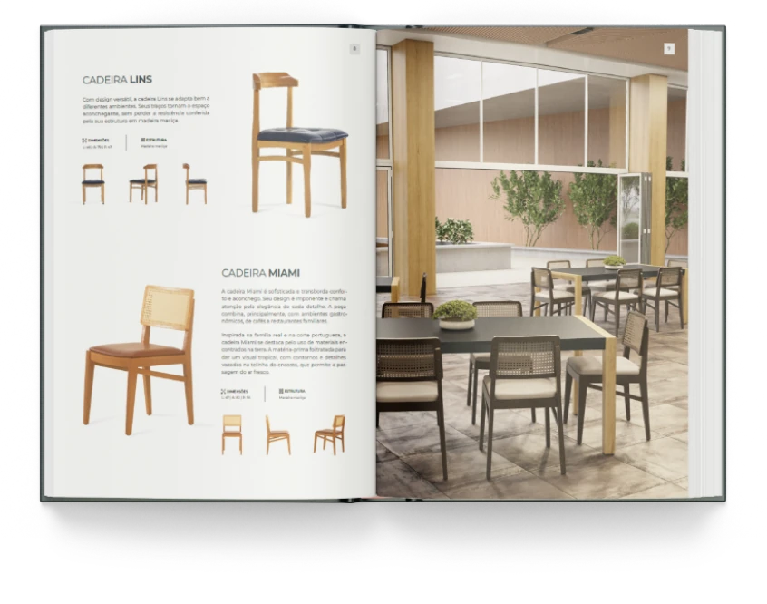 Confira Todos os produtos